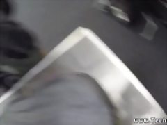 Amateur threesome 80 and vietnamese teen blowjob first time Pawnstar