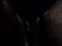 Pussy Farting