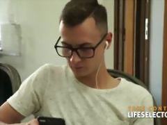 Cherry Kiss She Loves Cock