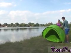 Danish teen amateur anal and homemade masturbation for girlboss Eveline