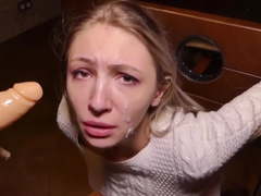 A Nun Fucks My GIrlfriend