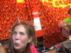 Boom Festival (FuckForForest) Part4