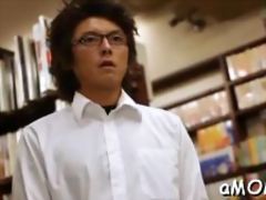 Japanese milf filmed during sex