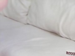 Horny teen solo and teen pillow fight Your Pleasure is my World