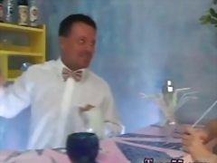 Teen pussy pump Sweet Terry fucked