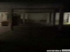 HORRORPORN IT is a Clown